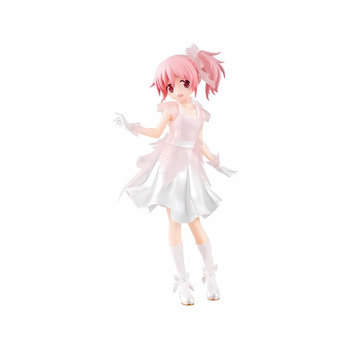 Фигурка Puella Magi Madoka Magica: The Movie Rebellion Serenus Couture Madoka Magika
