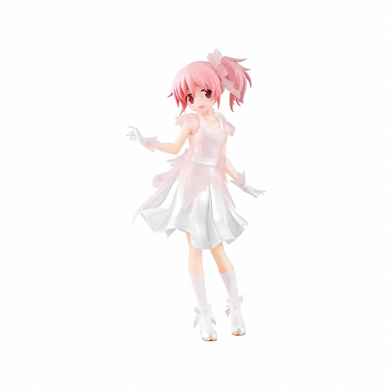 Фигурка Puella Magi Madoka Magica: The Movie Rebellion Serenus Couture Madoka Magika