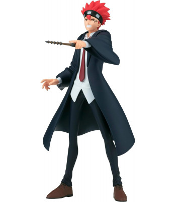 Фигурка MASHLE - Dot Barret - Figure DXF