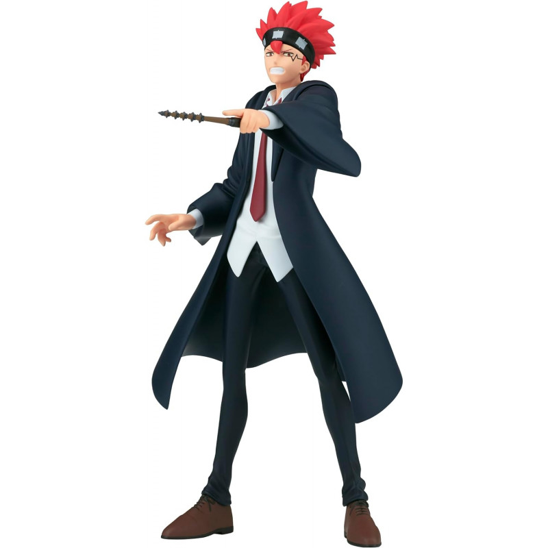Фигурка MASHLE - Dot Barret - Figure DXF