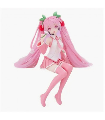 Фигурка Noodle Stopper Figure Sakura Miku 2024