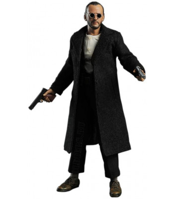 Коллекционная фигурка Leon 1/6 - ARTOYS