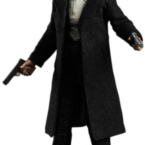 Коллекционная фигурка Leon 1/6 - ARTOYS