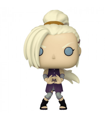 Фигурка Funko POP! Animation Naruto Shippuden Ino Yamanaka
