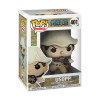 Фигурка Funko POP! Animation One Piece S3 Usopp