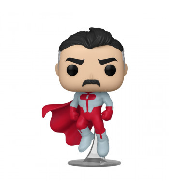 Фигурка Funko POP! TV Invincible Omni-Man