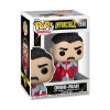 Фигурка Funko POP! TV Invincible Omni-Man