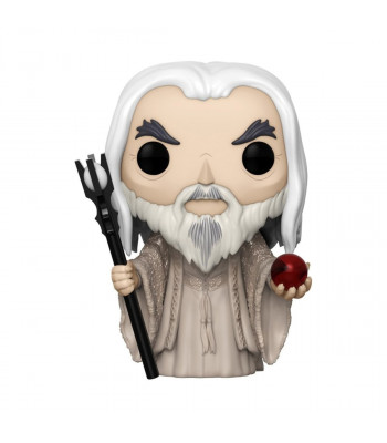 Фигурка Funko POP! Movies LOTR/Hobbit Saruman