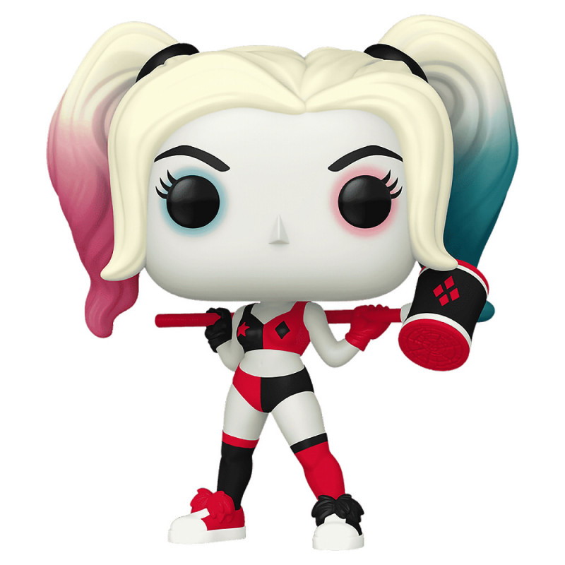 Фигурка Funko POP! Heroes DC Harley Quinn Animated Series Harley Quinn