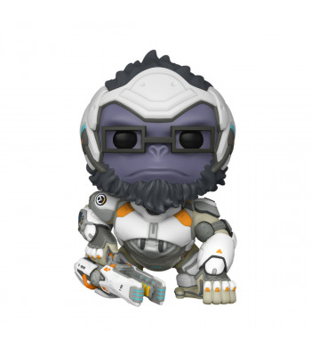 Фигурка Funko POP! Games Overwatch 2 Winston