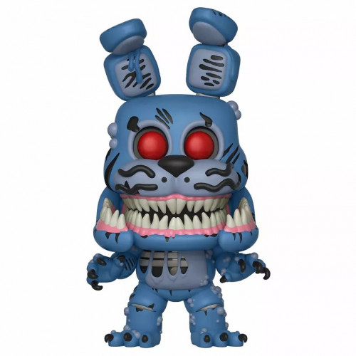 Фигурка Funko POP! Books FNAF Twisted Bonnie