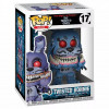 Фигурка Funko POP! Books FNAF Twisted Bonnie