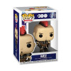 Фигурка Funko POP! Movies Mad Max 2 RW Wez