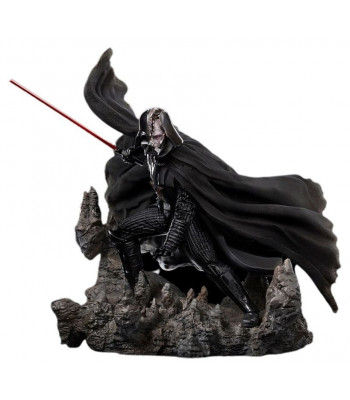 Дарт Вейдер ("Звездные Войны") - КОЛЛЕКЦИОННАЯ СТАТУЯ 1/10 Darth Vader StarWars (LUCSWR86323-10) - Iron Studios
