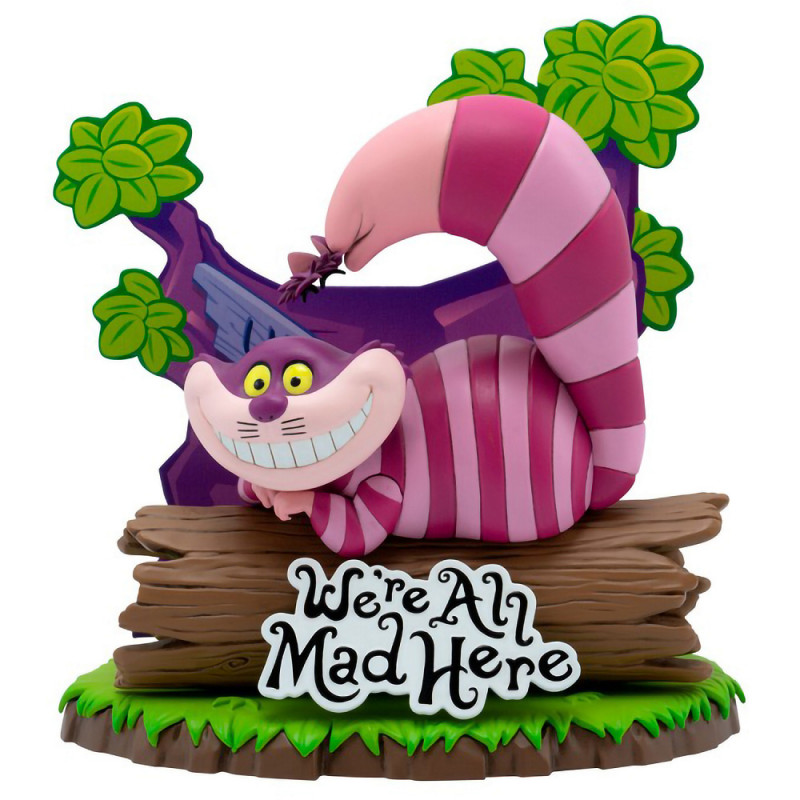 Фигурка Чеширский Кот Abystyle Studio