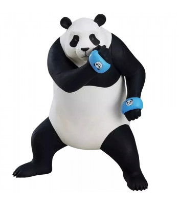 Фигурка Jujutsu Kaisen: Panda Pop Up Parade