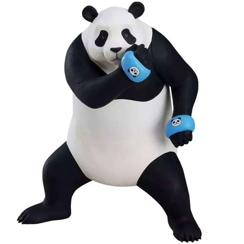 Фигурка Jujutsu Kaisen: Panda Pop Up Parade