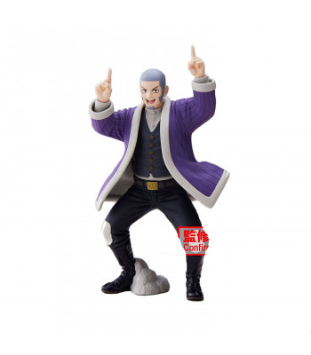 Фигурка Golden Kamuy Yoshitake Shiraishi