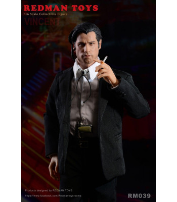 Фигурка REDMAN TOYS 1/6 Scale Collectible Figure Vincent