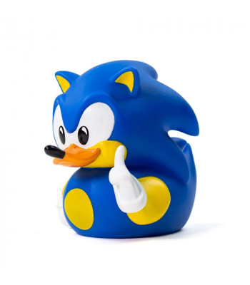Фигурка-утка Tubbz Sonic the Hedgehog (Box)
