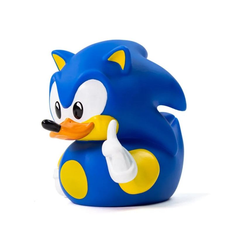 Фигурка-утка Tubbz Sonic the Hedgehog (Box)