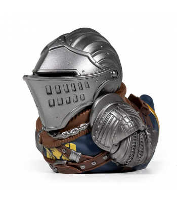 Фигурка-утка Tubbz Dark Souls Oscar Knight Of Astora (Box)