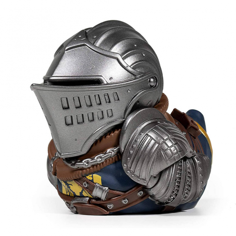 Фигурка-утка Tubbz Dark Souls Oscar Knight Of Astora (Box)