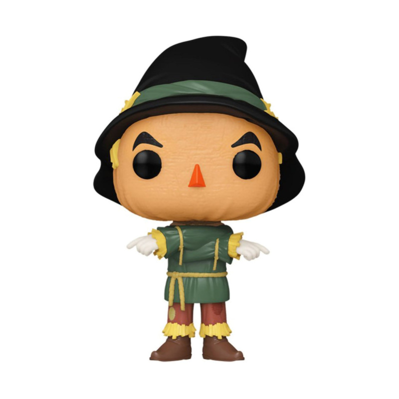 Фигурка Funko POP! Movies The Wizard of Oz 85th The Scarecrow