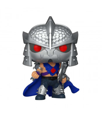 Фигурка Funko POP! TV TMNT X MOTU Shredder (Exc)
