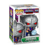 Фигурка Funko POP! TV TMNT X MOTU Shredder (Exc)