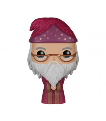 Фигурка Funko POP! Harry Potter S1 Albus Dumbledore