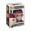 Фигурка Funko POP! Harry Potter S1 Albus Dumbledore