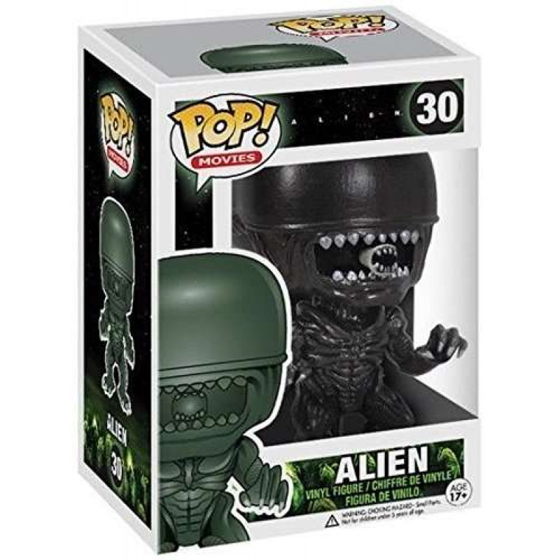 Фигурка Funko POP! Movies Alien Alien