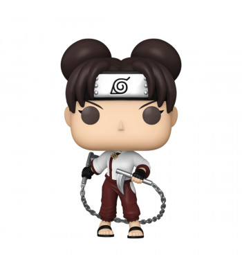 Фигурка Funko POP! Animation Naruto Shippuden Tenten