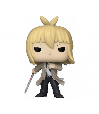 Фигурка Funko POP! Animation Tokyo Ghoul Re Ginshi Shirazu SS
