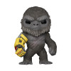 Фигурка Funko POP! Movies Godzilla Vs Kong NE Kong 6"