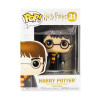 Фигурка Funko POP! Harry Potter S3 Harry Potter w/ Hedwig