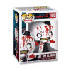 Фигурка Funko POP! Movies Terrifier Art the Clown (Bloody)