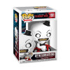 Фигурка Funko POP! Movies Terrifier Art the Clown with Bike