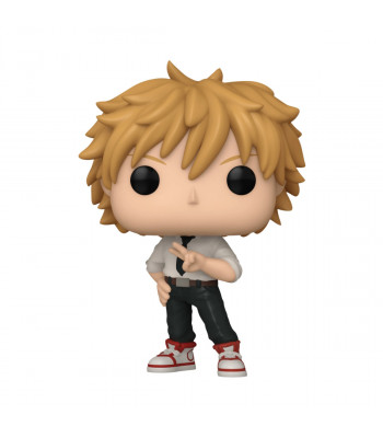 Фигурка Funko POP! Animation Chainsaw Man Denji