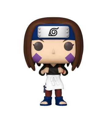 Фигурка Funko POP! Animation Naruto Shippuden Rin Nohara