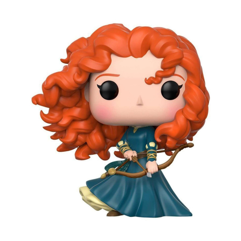 Фигурка Funko POP! Disney Brave Merida (New)