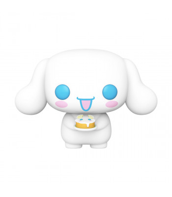 Фигурка Funko POP! Hello Kitty And Friends Cinnamoroll w/Cake