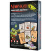 Настольная игра Манчкин: Подземелья & подземелья