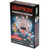Настольная игра Манчкин: Подземелья & подземелья