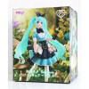 Фигурка Vocaloid Hatsune Miku Alice Ver Princess AMP Artist Masterpiece Figure TAITO