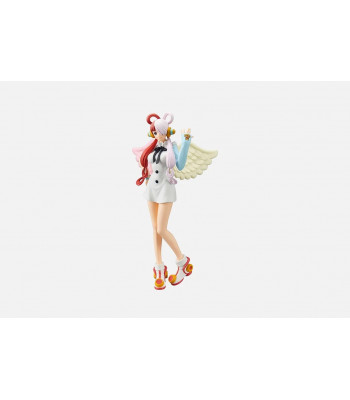 Фигурка One Piece Film Red Dxf Grandline Uta Banpresto