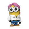 Фигурка Funko POP! Rocks BTS X Despicable Me 4 Jin