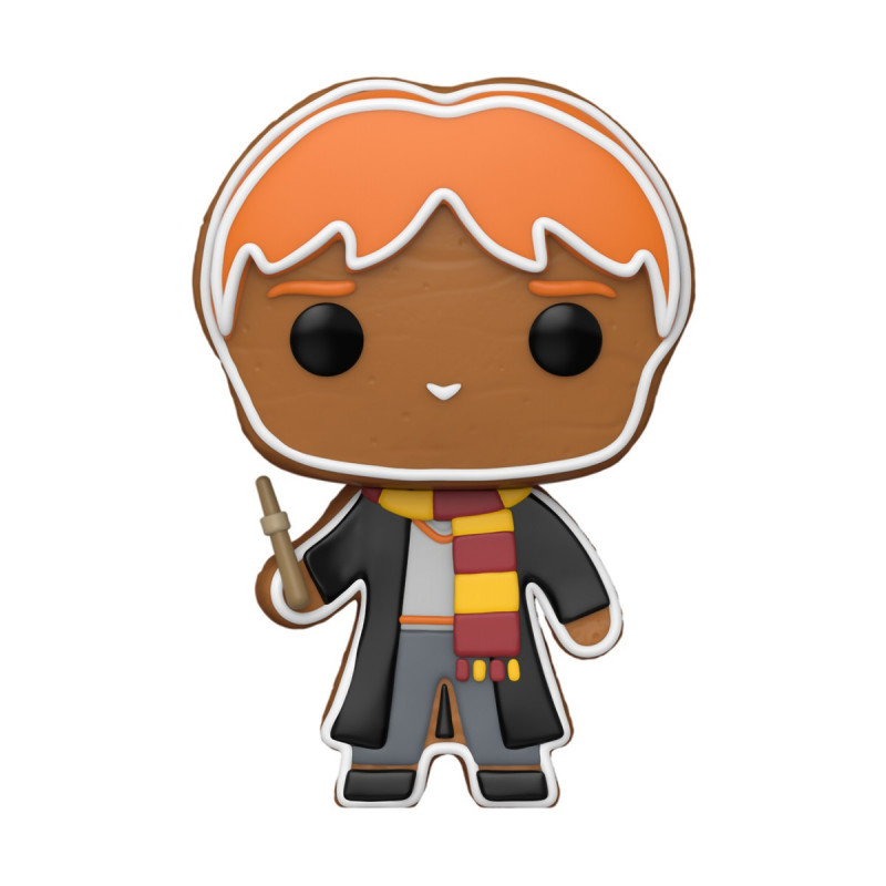 Фигурка Funko POP! Harry Potter Gingerbread Ron Weasley