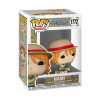 Фигурка Funko POP! Animation One Piece Nami (Crying)
